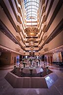 Sofitel Algiers Hamma Garden