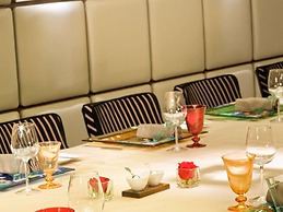 Sofitel Algiers Hamma Garden