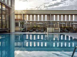 Sofitel Algiers Hamma Garden