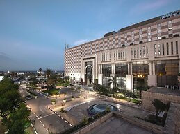 Sofitel Algiers Hamma Garden