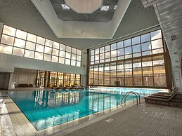 Sofitel Algiers Hamma Garden