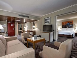Sofitel Algiers Hamma Garden