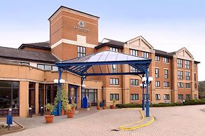 Doubletree by Hilton Coventry