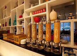 Doubletree by Hilton Coventry