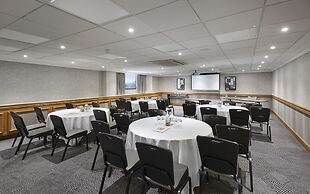 Doubletree by Hilton Coventry
