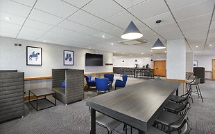 Doubletree by Hilton Coventry