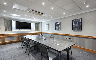 Doubletree by Hilton Coventry