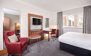 Doubletree by Hilton Coventry