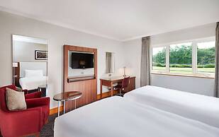 Doubletree by Hilton Coventry