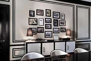 The St. Regis New York