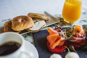 The St. Regis New York