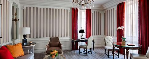 The St. Regis New York