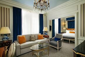 The St. Regis New York