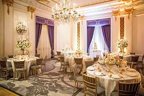 The St. Regis New York