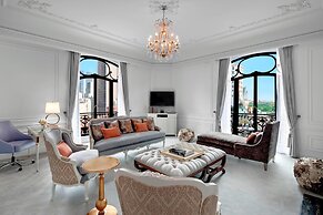 The St. Regis New York