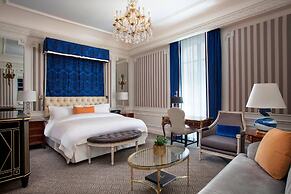 The St. Regis New York