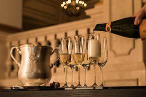 The St. Regis New York