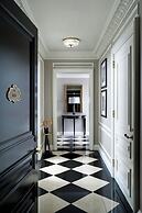 The St. Regis New York