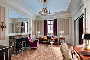 The St. Regis New York