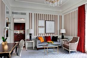 The St. Regis New York