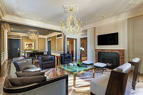 The St. Regis New York