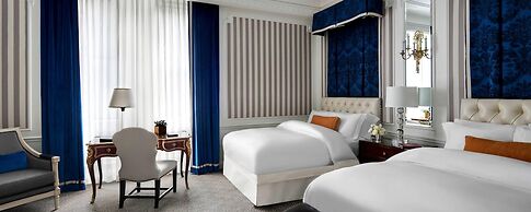 The St. Regis New York