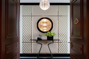 The St. Regis New York