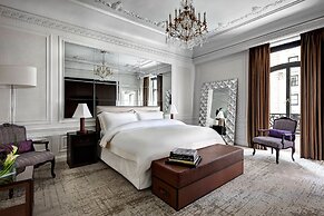 The St. Regis New York