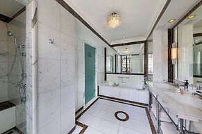 The St. Regis New York