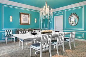 The St. Regis New York