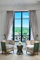 The St. Regis New York