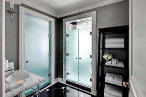 The St. Regis New York