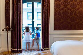 The St. Regis New York