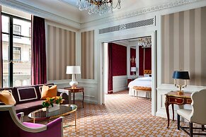 The St. Regis New York