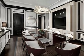 The St. Regis New York