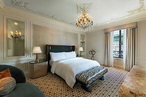 The St. Regis New York