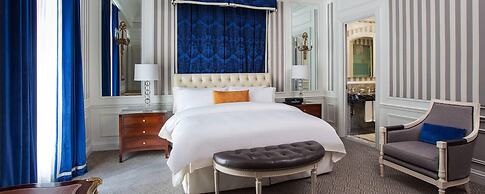 The St. Regis New York