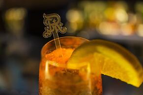 The St. Regis New York