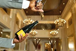 The St. Regis New York