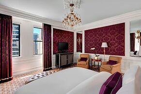 The St. Regis New York