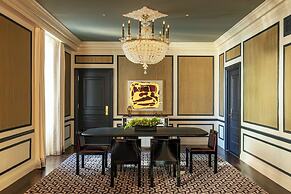 The St. Regis New York