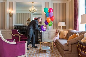 The St. Regis New York