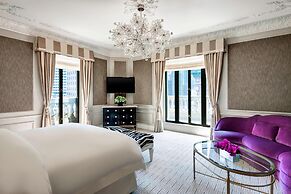 The St. Regis New York