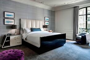 The St. Regis New York