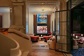 The St. Regis New York