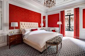 The St. Regis New York