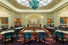 The St. Regis New York