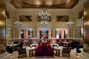 The St. Regis New York