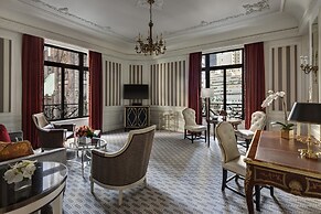 The St. Regis New York