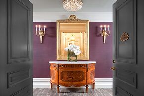 The St. Regis New York